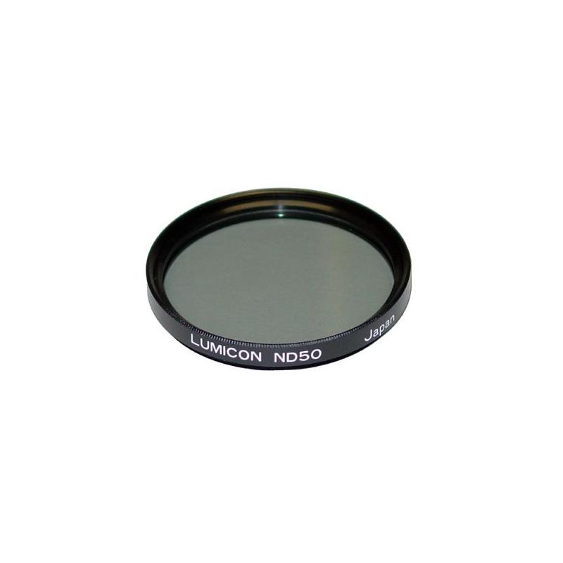 Lumicon Filters ND 50 grijsfilter, 2''