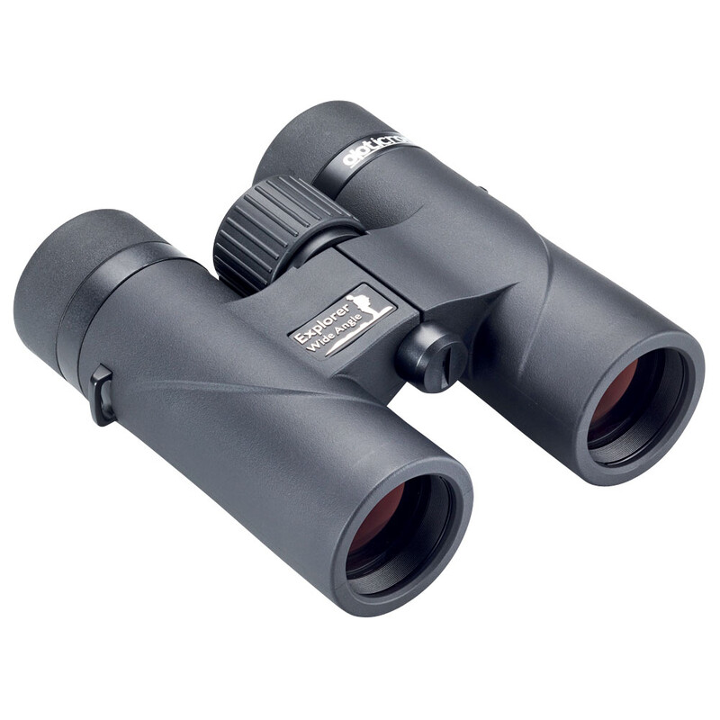Opticron Verrekijkers Explorer WA ED-R 8x32