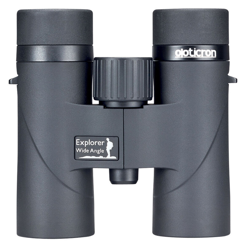 Opticron Verrekijkers Explorer WA ED-R 8x32