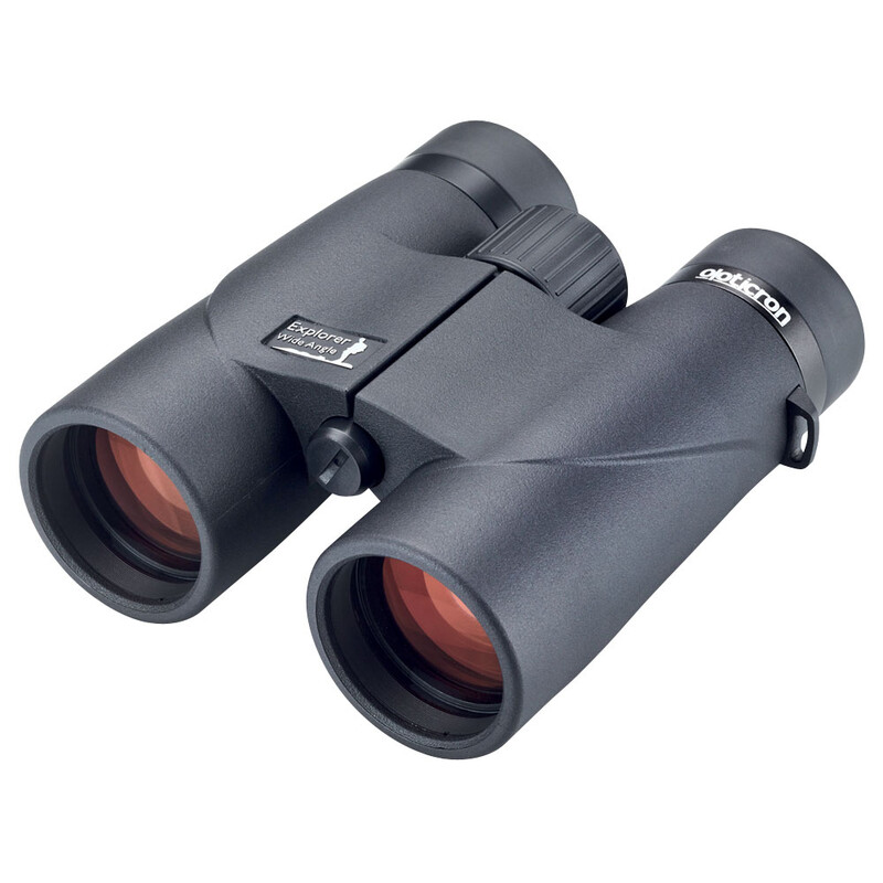 Opticron Verrekijkers Explorer WA ED-R 10x42