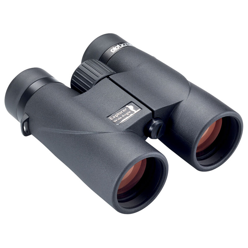 Opticron Verrekijkers Explorer WA ED-R 10x42