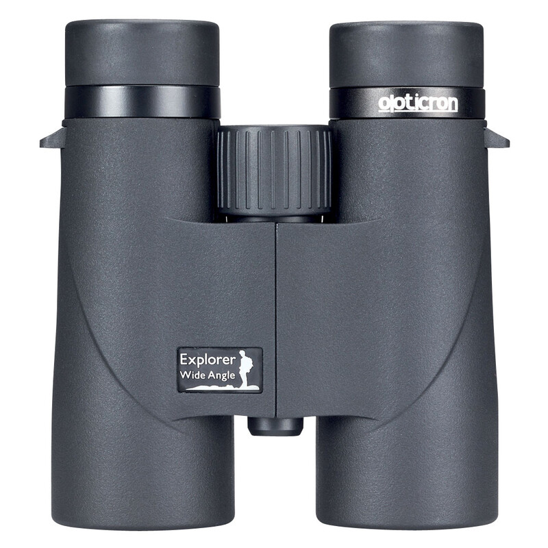 Opticron Verrekijkers Explorer WA ED-R 10x42