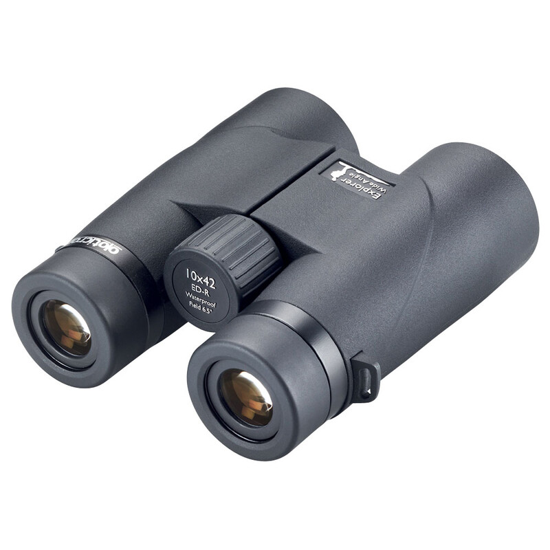 Opticron Verrekijkers Explorer WA ED-R 10x42