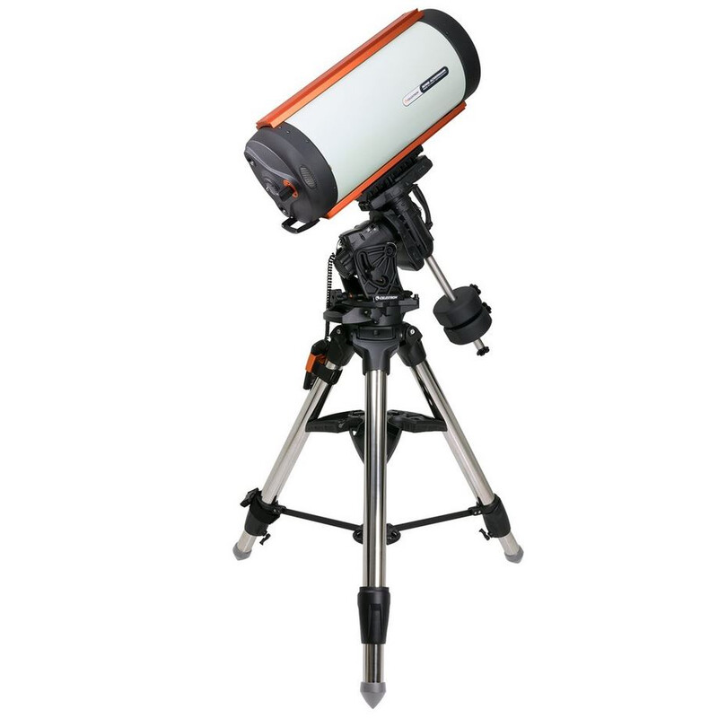 Celestron Telescoop Astrograph S 279/620 RASA 1100 V2 CGX-L GoTo