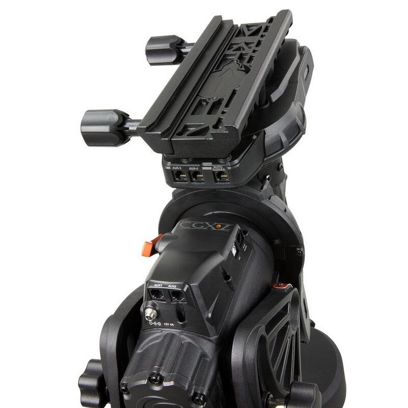 Celestron Telescoop Astrograph S 279/620 RASA 1100 V2 CGX-L GoTo