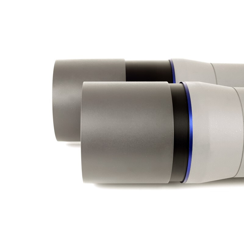 APM Verrekijkers 37x120 45° SemiApo verrekijker met oculairset UF18mm