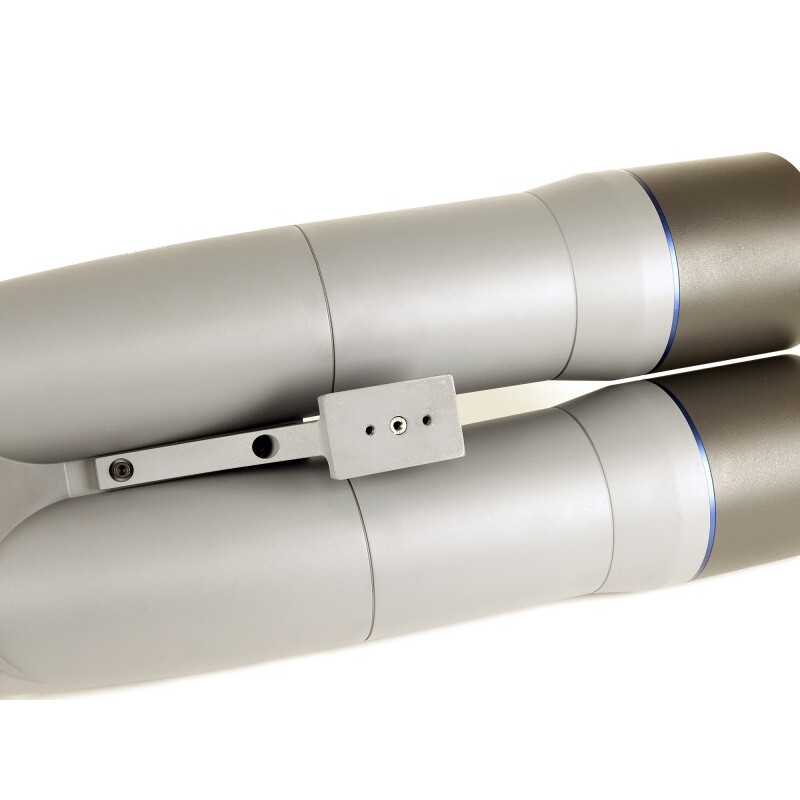 APM Verrekijkers 37x120 90° SemiApo verrekijker met oculairset UFF18mm