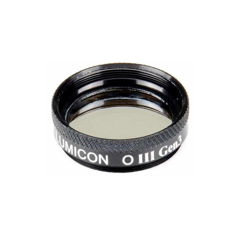 Lumicon Filters OIII filter, 1,25"