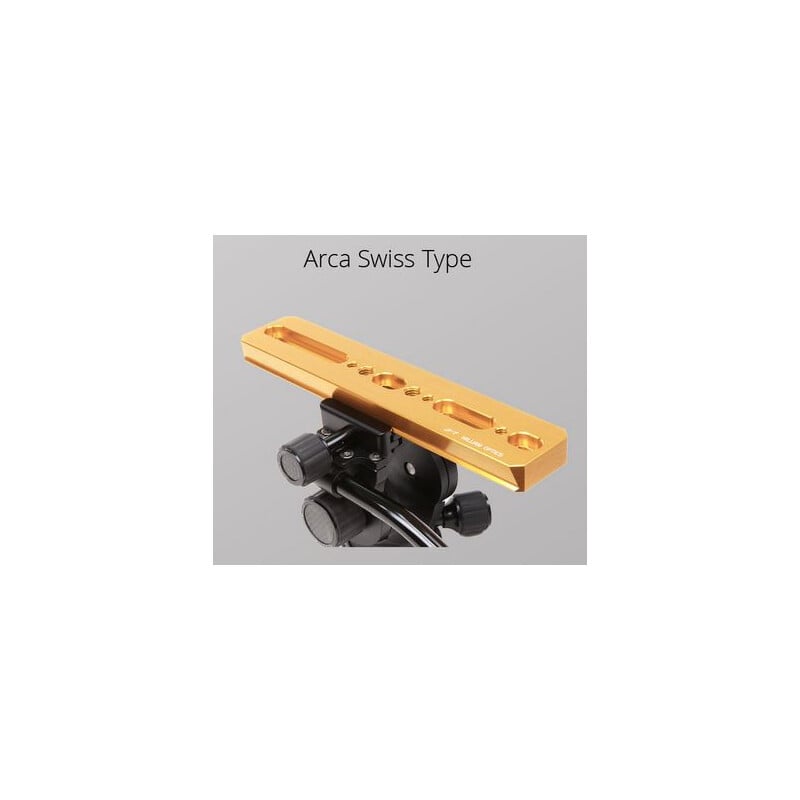 William Optics Zwaluwstaart DSD 210