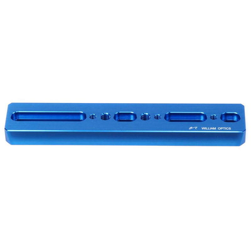 William Optics Zwaluwstaart DSD 210
