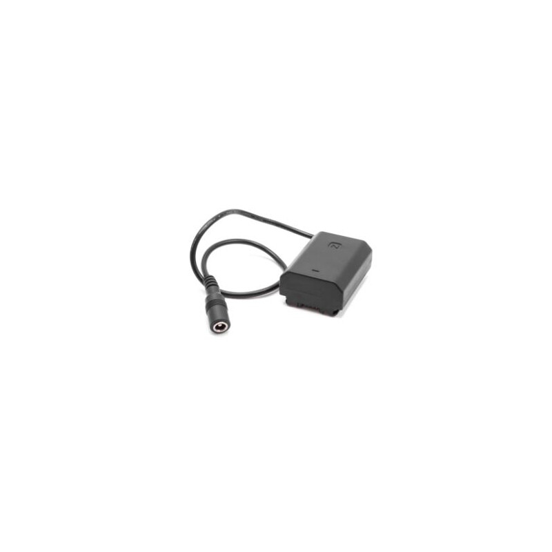 PegasusAstro Adapter voor batterij van DSLR NP-FZ100