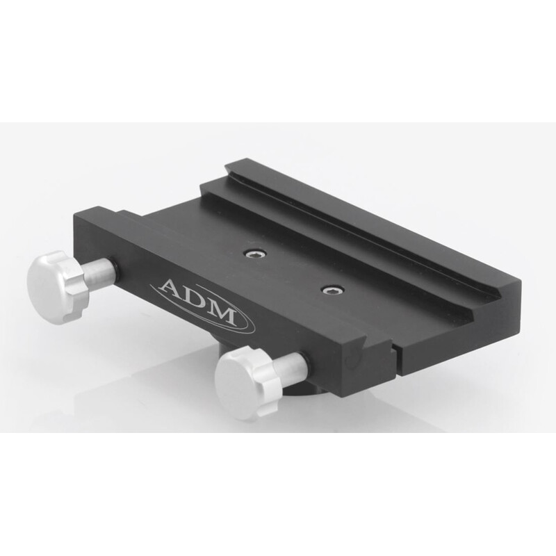 ADM Dubbele Prismaklem voor iOptron MiniTower