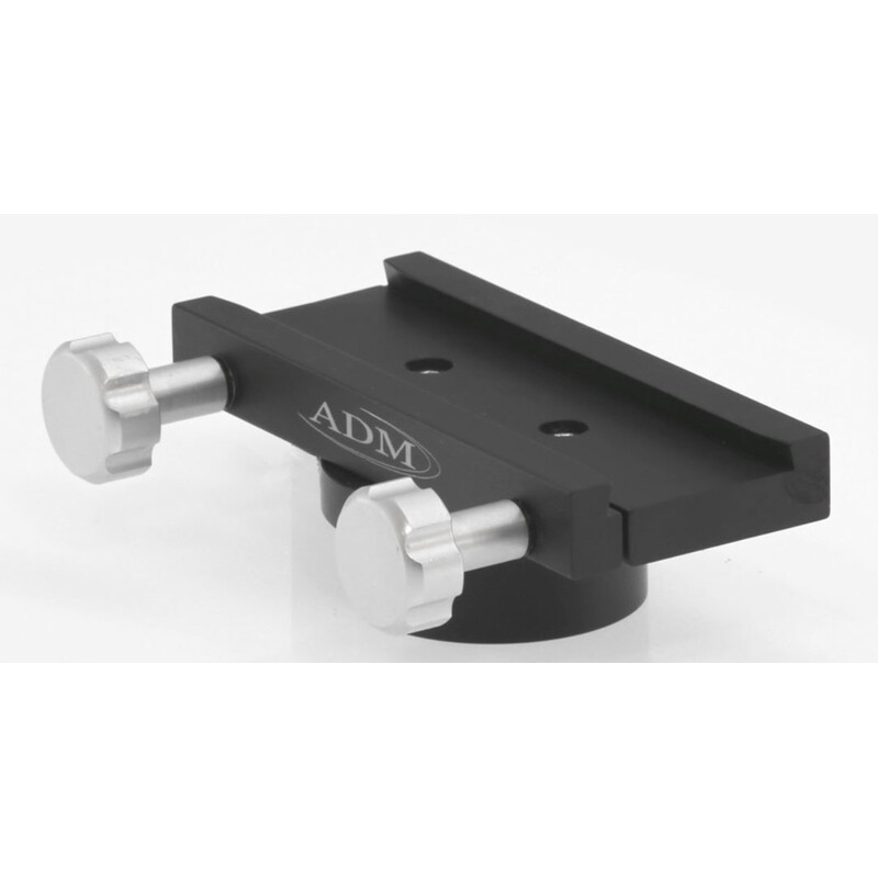 ADM Vixen-Style Prismaklem voor iOptron MiniTower