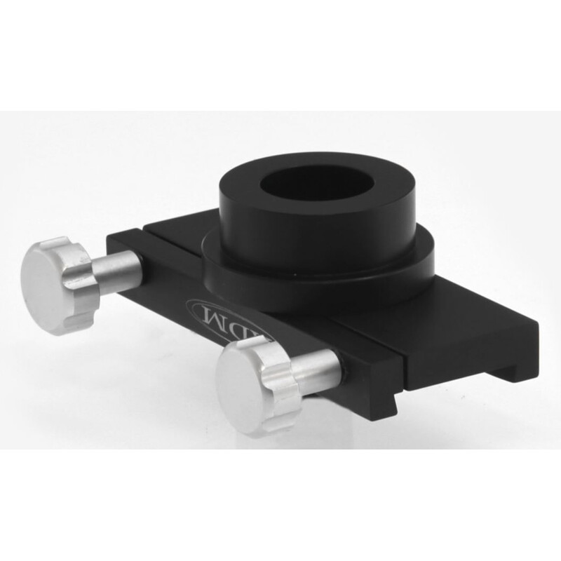 ADM Vixen-Style Prismaklem voor iOptron MiniTower