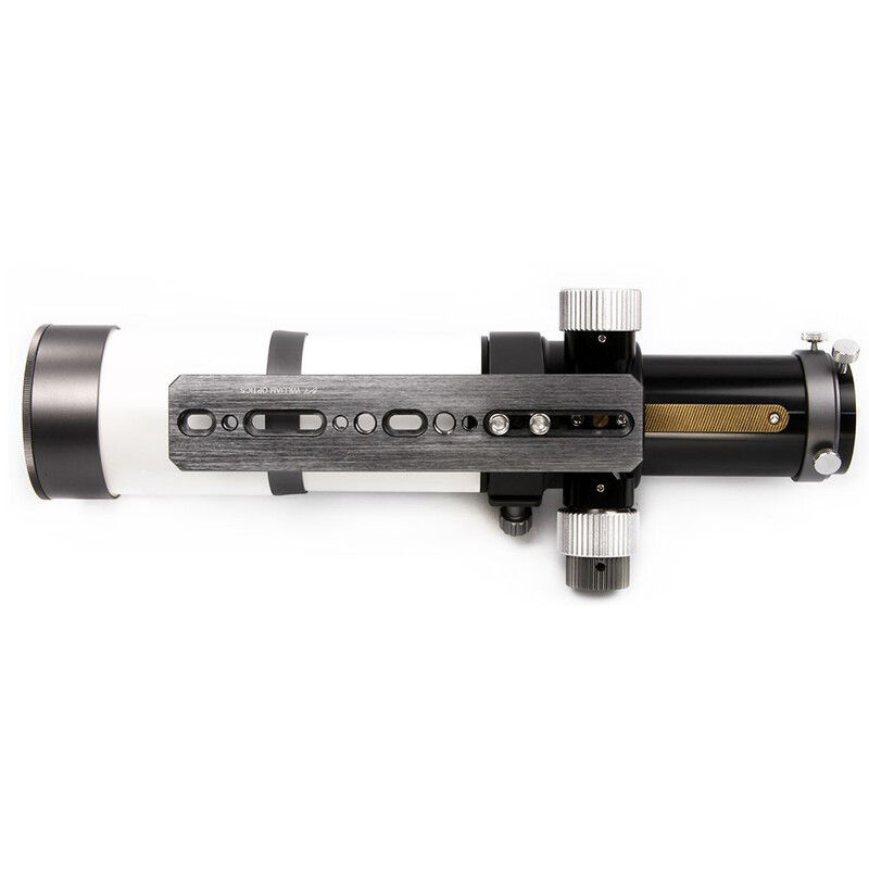 William Optics apochromatische refractor AP 61/360 ZenithStar ZS61 II OTA