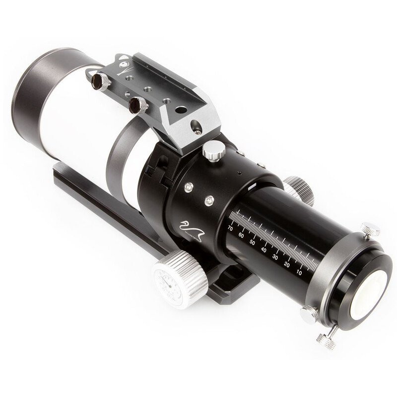 William Optics apochromatische refractor AP 61/360 ZenithStar ZS61 II OTA