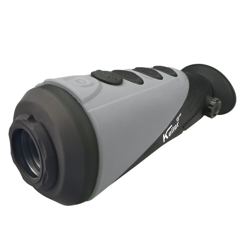 Liemke Warmtebeeldcamera Keiler-13 PRO Keramisch (2019)