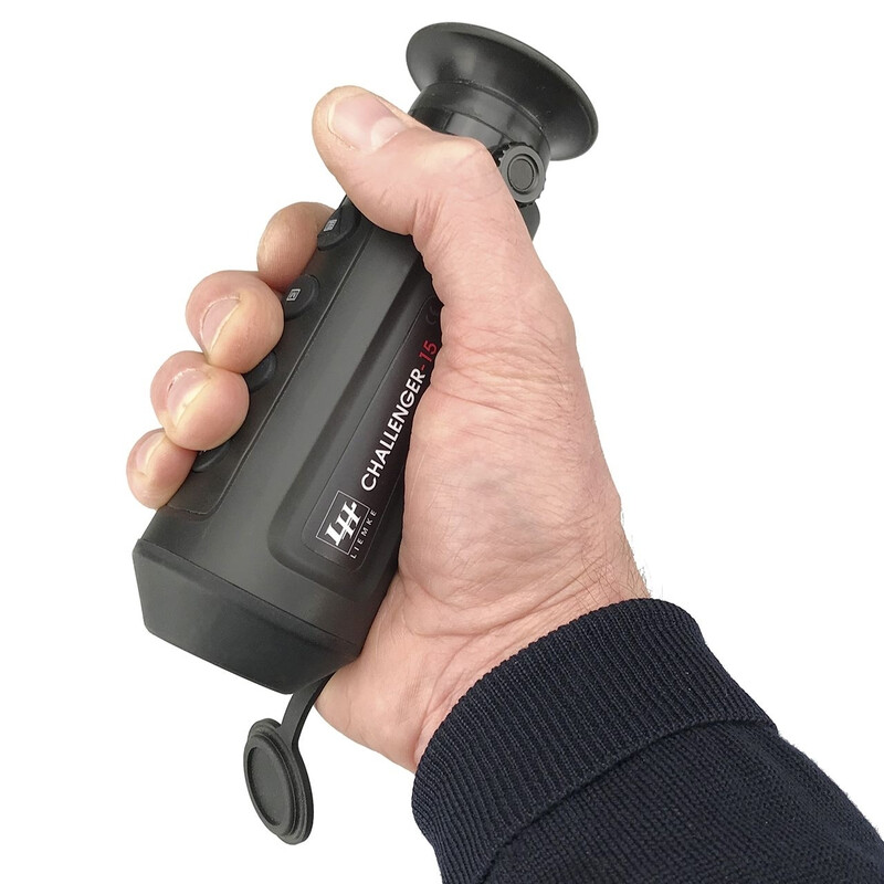 Liemke Warmtebeeldcamera BUNDEL CHALLENGER-15