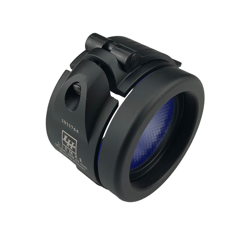 Liemke Lensadapter Smartclip 51mm / M52x0,75 spanadapter
