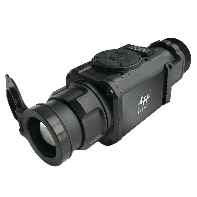 Liemke Warmtebeeldcamera MERLIJN-35 (2020)