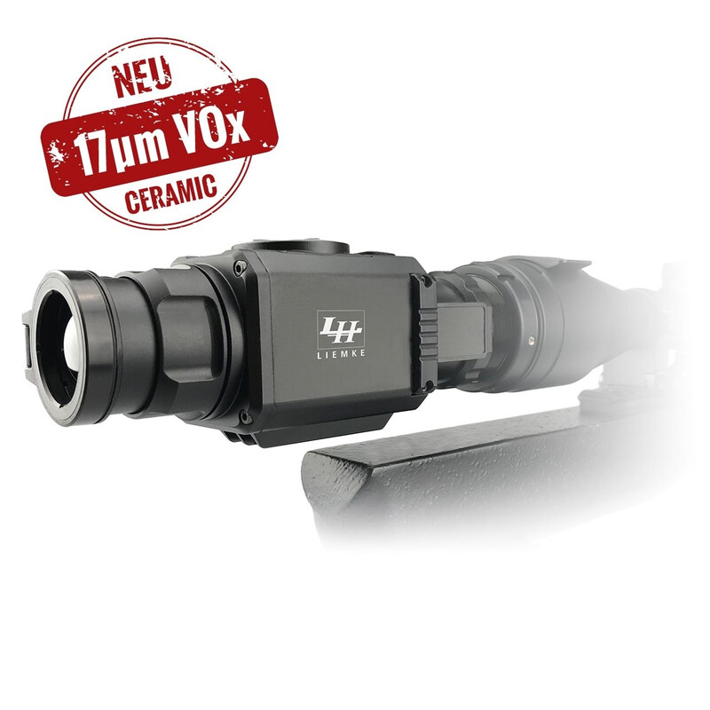 Liemke Warmtebeeldcamera MERLIJN-35 (2020)