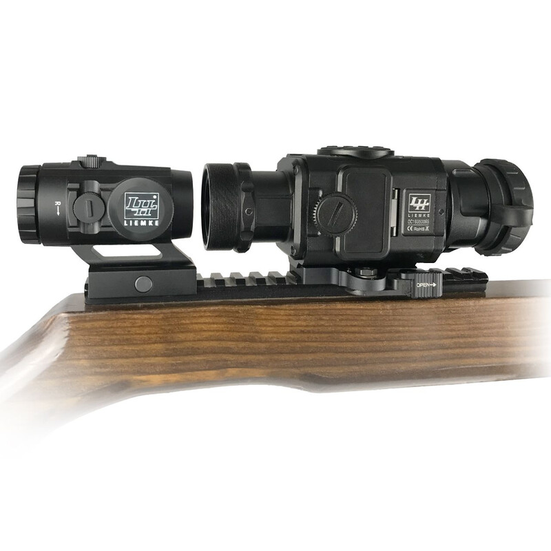 Liemke Warmtebeeldcamera MERLIJN-35 (2020)