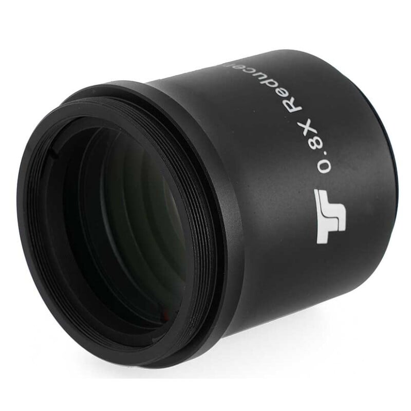 TS Optics Flattener/verkleiner 0,8x