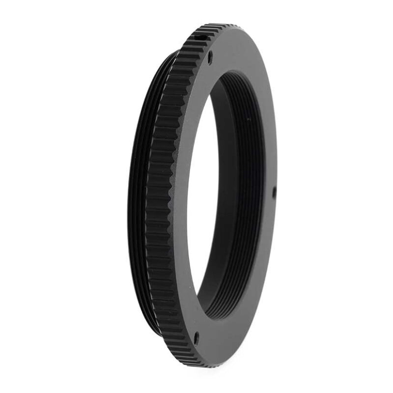 TS Optics Flattener/verkleiner 0,8x