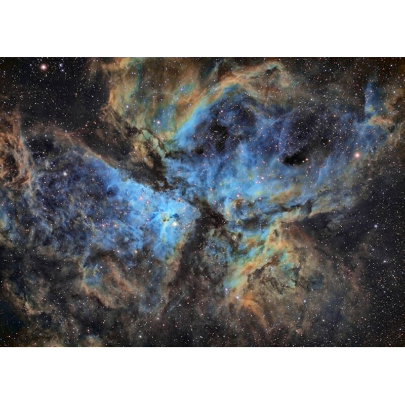 Optolong Filters SII 6,5nm 2"