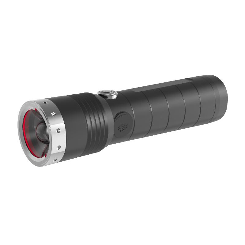 LED LENSER Zaklamp MT14