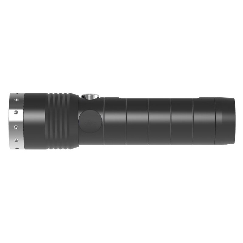 LED LENSER Zaklamp MT14