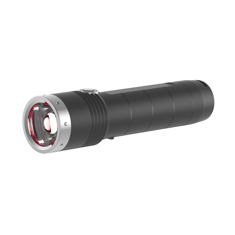 LED LENSER Zaklamp MT10