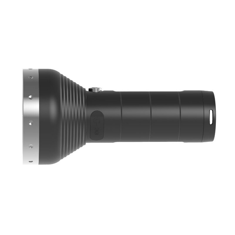 LED LENSER Zaklamp MT18