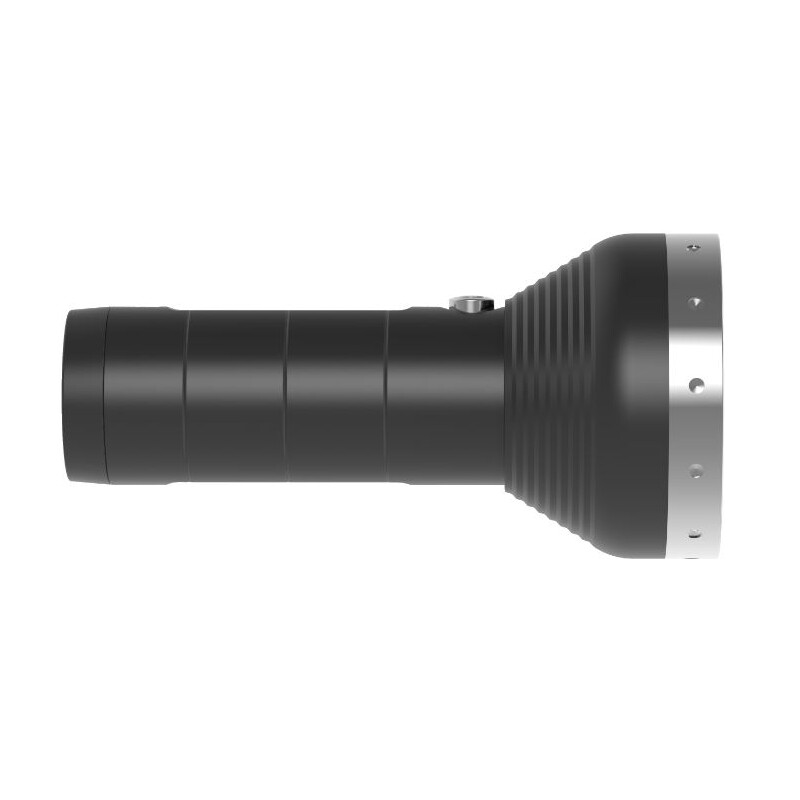 LED LENSER Zaklamp MT18