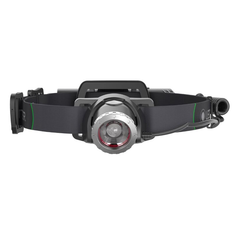 LED LENSER Hoofdlamp MH10