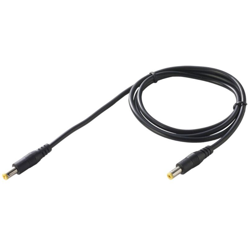 PegasusAstro Kabel voor Powerbox, 0,5m, 2,5x5,5 Plug