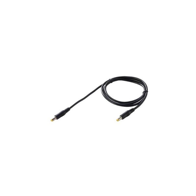 PegasusAstro Kabelset voor Powerbox, 2x1,5 m, 2,5x5,5 plug