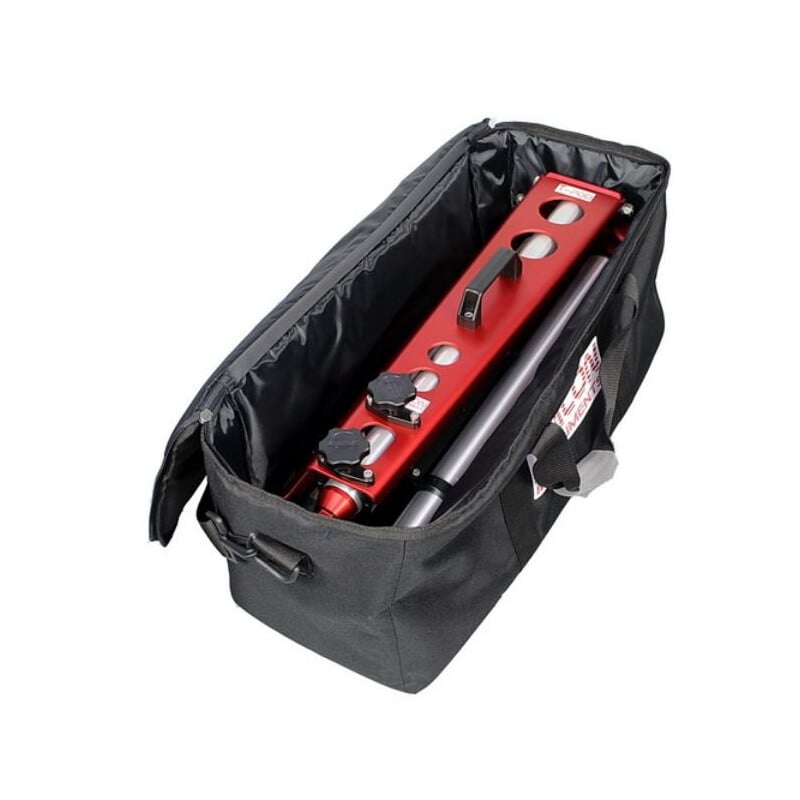 Avalon Statief T-Pod 90 red