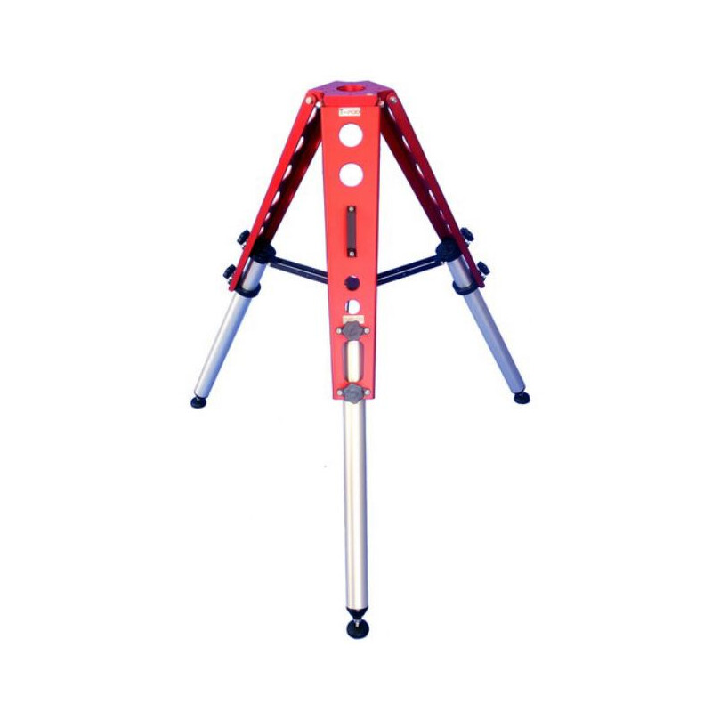 Avalon Statief T-Pod 130 rood