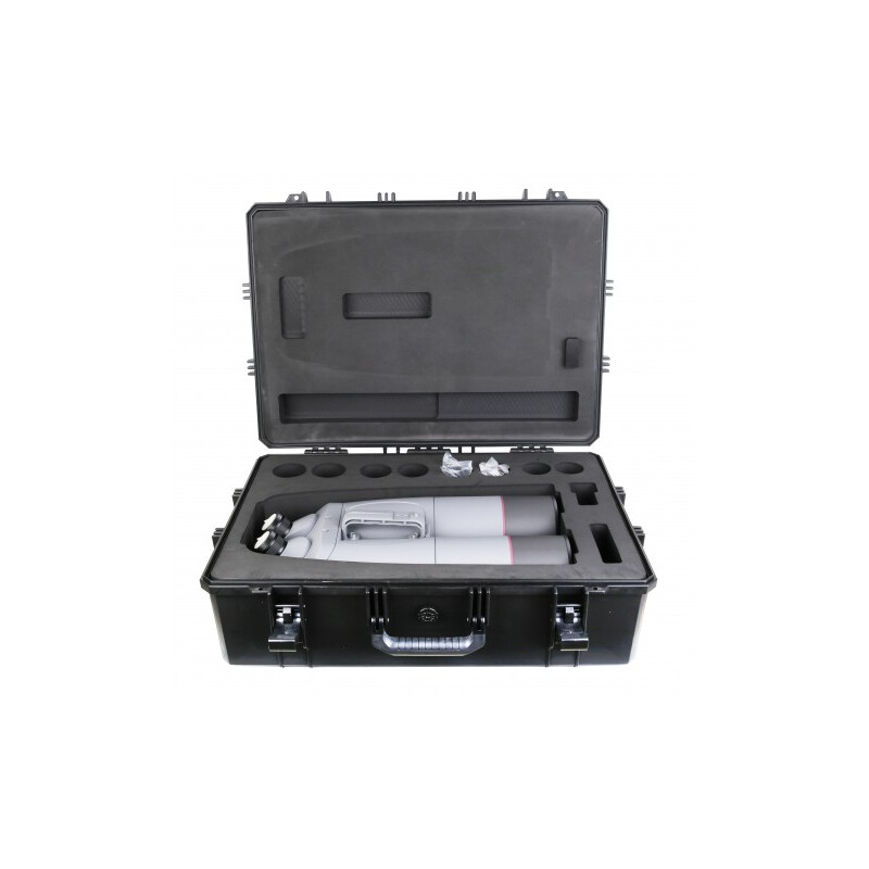 APM Hardcase voor 100mm bino 45 graden