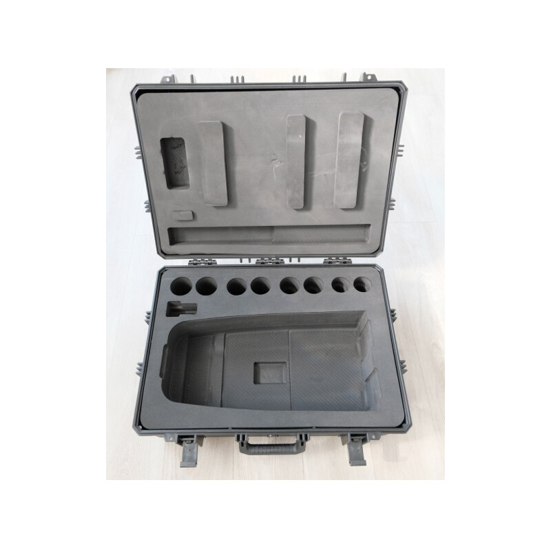 APM Hardcase voor 100mm bino 45 graden
