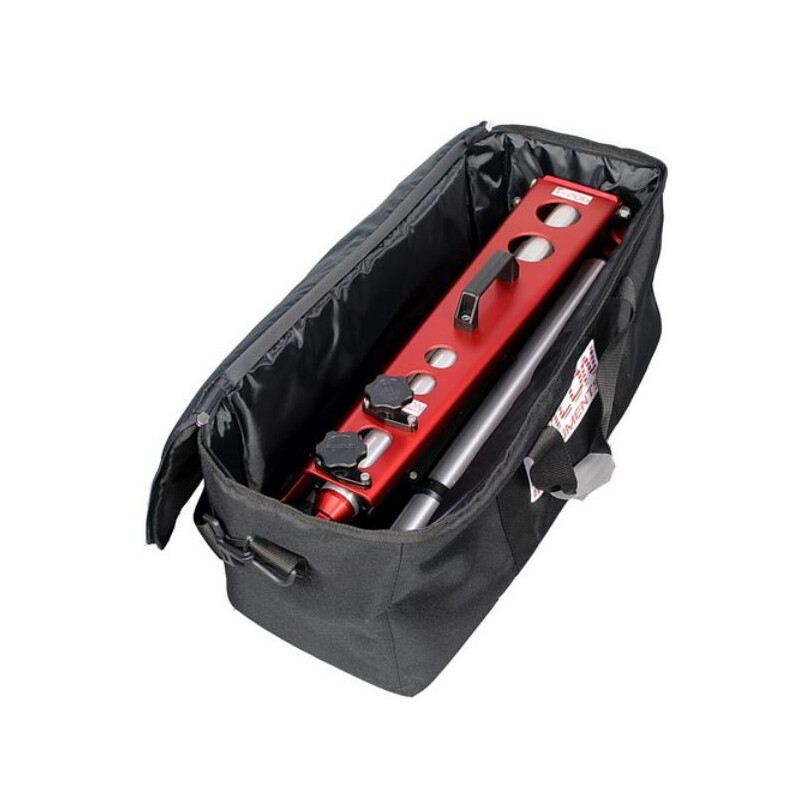 Avalon Statief T-Pod 110 red