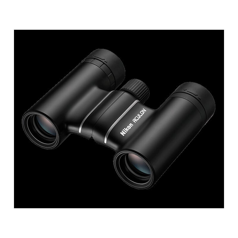 Nikon Verrekijkers Aculon T02 10x21 ZWART