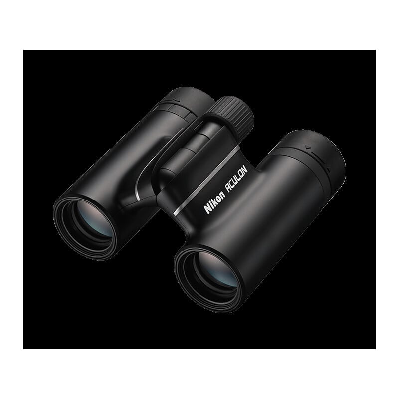 Nikon Verrekijkers verrekijker Aculon T02 10x21 BLACK