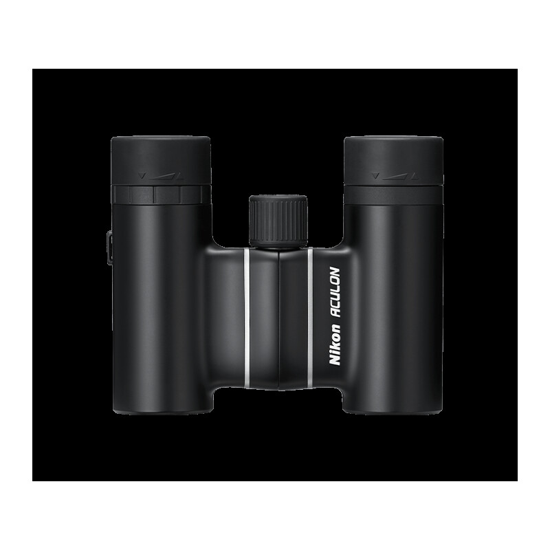 Nikon Verrekijkers Aculon T02 10x21 ZWART