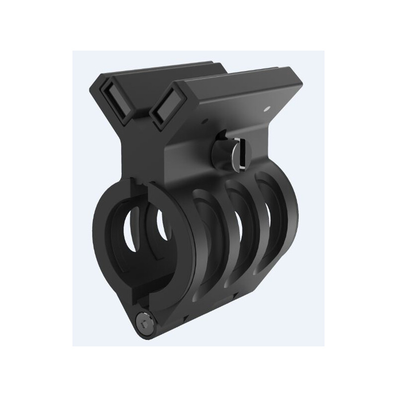 LED LENSER Magnetische bevestiging