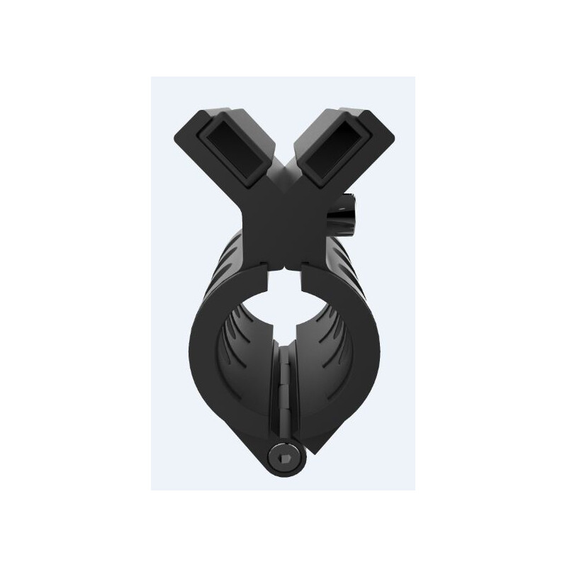 LED LENSER Magnetische bevestiging