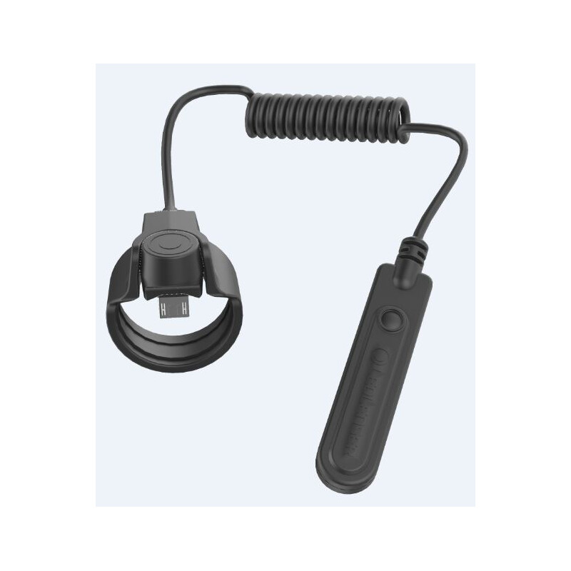 LED LENSER Afstandsschakelaar Type D