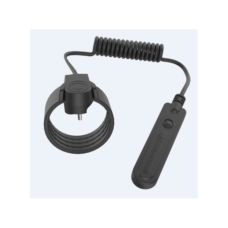 LED LENSER Afstandsschakelaar Type E