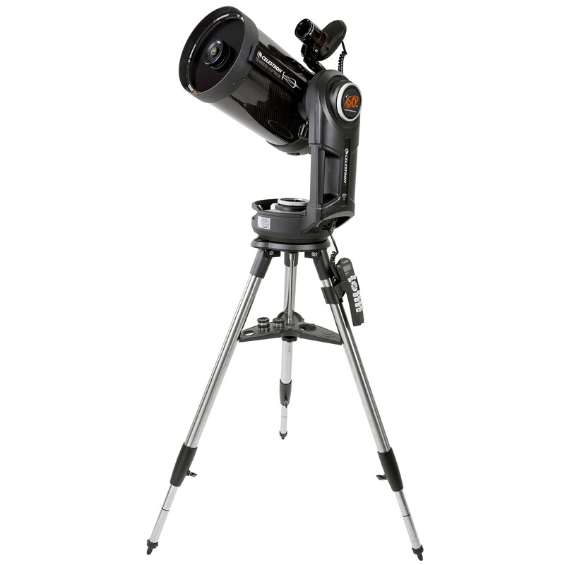 Celestron Schmidt-Cassegrain telescoop SC 203/2032 EdgeHD NexStar Evo 8 60e jubileumuitgave